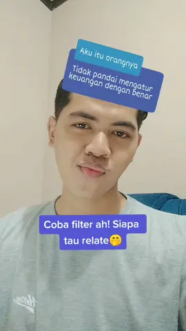 Yuk manusia baper, sini pada ngumpul wkwk😂 #baper #baperan #gampangbaper #fyp