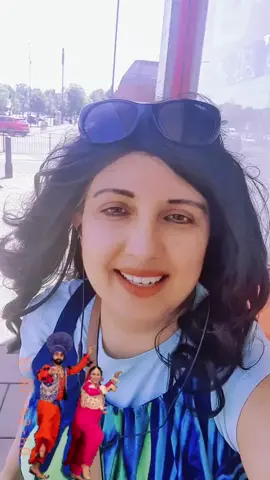 #foryourpage #bhangra