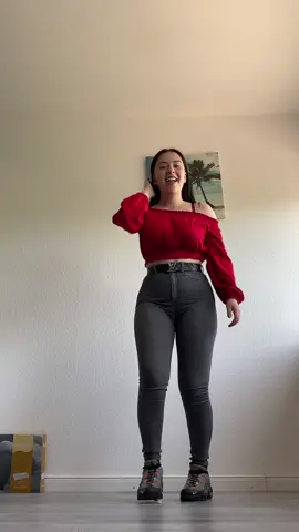 ICH LIEBE DIESES VIDEO EINFACH 🫶🏻❤️#trend #fy #fypシ #fürdich #newdance #dance #xyzbca #goviral #viral