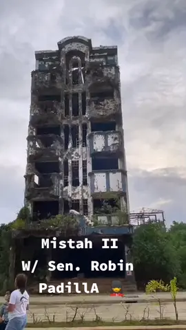 #mistah2 #robinpadilla