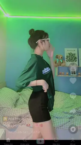 Chưa được say lần nào😭