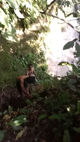 mendaki dulu bosss ku