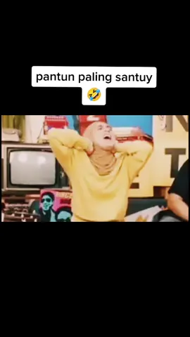 pantun jengkelin gak ada obat #santuy #hiburan #lucu #pantunlucu #vidiolucu #vidiopendek #tiktokviral #fyp #fypシ