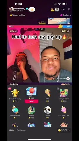 #fyp #xyzbca #foryou #nigerian_nupe