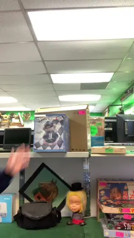 #colbycheese #pawnshop #buyselltrade #nintendo #nintendoswitch #nintendo64 #starwars #tonyhawksproskater #wcw #wwfattitude #SmallBusiness #localbusiness #marvel #ironman #boseheadphones #goldandsilver #worklife