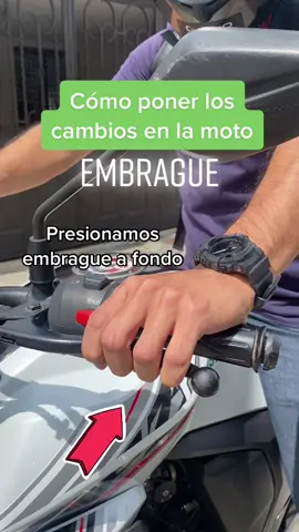 Es un poco de motricidad y practica, para que logres aprende a conduccir 🤩👌🏼 #moto #licenciadeconduccion #fpyシ #viral #parati #conduccion #bucaramanga #floridablanca