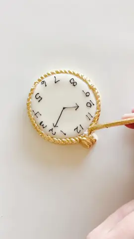 ⏱#cookievideos #cookiedecorating #satisfying #fyp