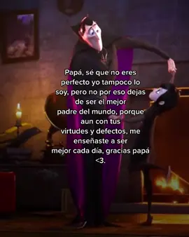 @Omar Garcia feliz día papii 💕🧍🏻‍♀️ #flopada #covid19 #hoteltransylvania #mavis #dracula #parati #diadelpadre💕 #fypシ #💓