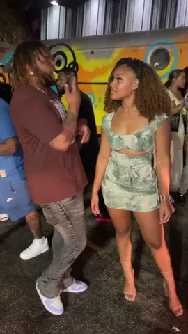 Ouu she pressure i like her 🔥😍