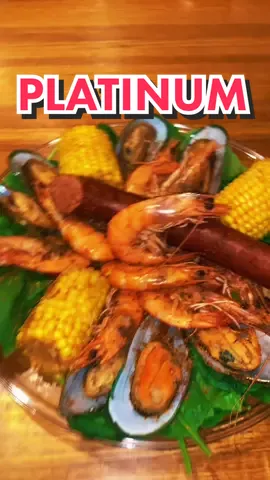 CONGRATS AND MUCH LOVE TO @🦞BOIL MASTER🦞 #platinumBox #YesLawd #Seafood #Cooking #Food #eating #Shrimp #tutorial #Unboxing #Chef