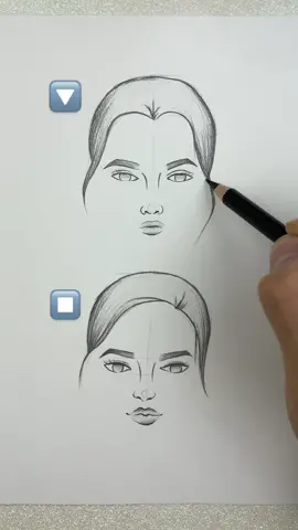 what kind of face do you have ?👧🏻