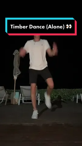Feels wierd doing this without you @dorra.xo 😢😅 #fyp #fy #timber #dance #timberdance #alone #dancing #foryou #foryou