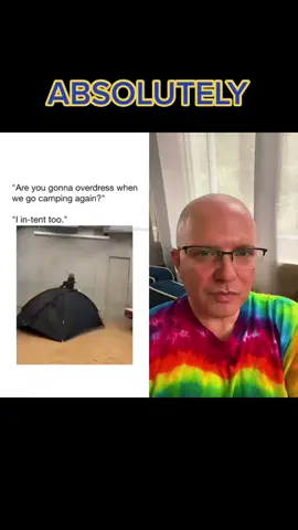 #duet with @attitude_clothing #fashion #camping #glamping #dance #twirl #june #happypride #pridemonth #fyp #fypシ #foryourpage #laugh #soextra #havefun @ophelia 🦋