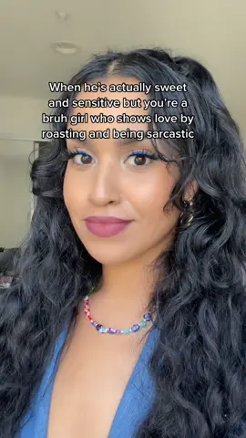 Its the east coast girl in me 🤦‍♀️🤦‍♀️