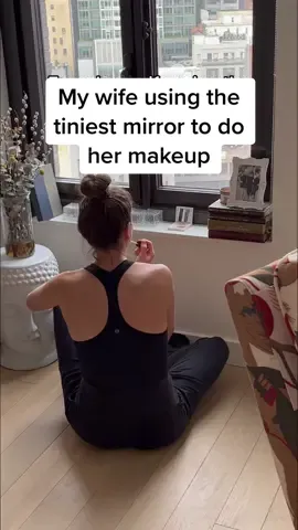 Risked my life at the end! 😅#micahandsarah