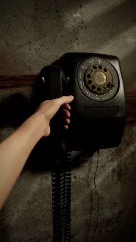 Answer #TheBlackPhone 📞 Only in theaters Friday #UniversalPartner