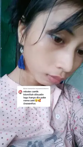 Balas @kepoamatcikamu GK kuat Zaki mbak 🤣🤣#🤣