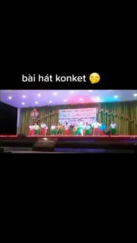 bài hat konket với màn chình diễn team thái lan...#nhạcthailand🇹🇭 #vuivemoingay❤️ #haihuoc #xuhuongtiktok #hươnglan❤️💋 #chúbộđội
