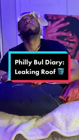 My air mattress doesn’t deserve this. Billie Eilish check bouta get me out the hood 😂 #billieeilish #fyp #phillytiktok #BlackTikTok