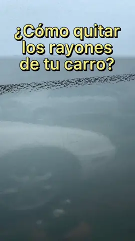 ¿COMO QUITAR UN RAYÓN DEL CARRO? 😳〰🚗 #Rayon #Hazlotumismo #CuidaTuAuto #trend #viral #AprendeEnTikTok #pongamosloaprueba #tiktokautos #PepsiApplePieChallenge