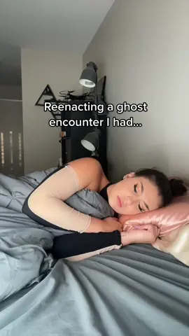 When my ancestors come check on me 😅 why do they have to come in like that 🥹 #paranormal #ghost #medium