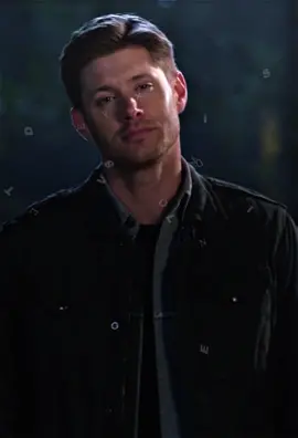 same vibes #supernatural #teenwolf #demondean #deanwinchester #voidstiles #stilesstilinski #edit #fyp
