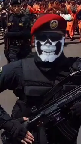 nama-nama pasukam dan satuan di dalam tni#komandolatihanpertempuran