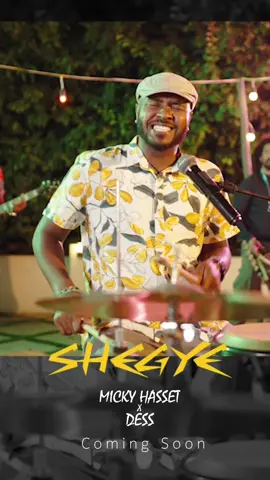 Shegye my new Amapiano song for u all!#የ #ቫይራል #foryoupage #viral #mickyhasset #የናንተገፅ #amapiano #የእናንተገፅ #@desalegnabeje @bruk_afroasiatic @hamrawitg @hule_feta917 @bitu.bito