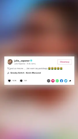 Julia Szponer i jej wizyta... #quloo #edytakruczak #paznokcie #nails #manicure #hybrydy #fyp #fypシ #dc #dlaciebie #stylistkapaznokci