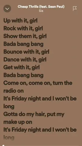 𝙘𝙝𝙚𝙖𝙥 𝙩𝙝𝙧𝙞𝙡𝙡𝙨 - 𝙨𝙞𝙖, 𝙨𝙚𝙖𝙣 𝙥𝙖𝙪𝙡 #foryoupage #fyp #spedsongs #zyxcba