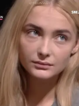 #BellaHadid talks about the toxic modelling industry 💔 • #vladaroslyakova #snejanaonopka #mingxi #tanyadziahileva #gemmaward #2000smodels #runwaylegends