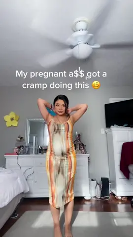 #pregnancy #tiktokdance