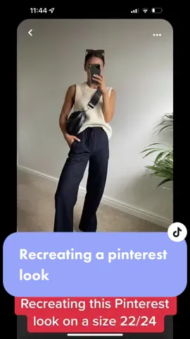 Its not perfect but i tried matching the sillouettes the best I could ☺️ #CheetosReaperReactions #gdwm #grwm #plussize #plussizefashion #plussizeedition #pinterest #recreatingpinterestphotos #OOTD #psootd #outfit #outfitinspo