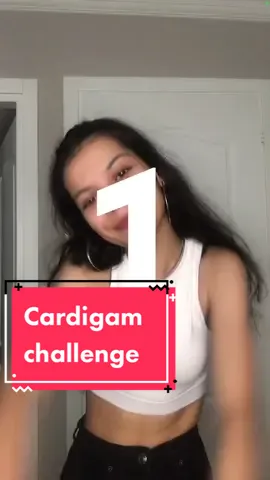 İstediğiniz challengları yorumlarda belirtmeyi unutmayın😍 #challenge #tutorialvideo #danceturorial #keşfetteyizzz #cardigan #tutotial #fyp