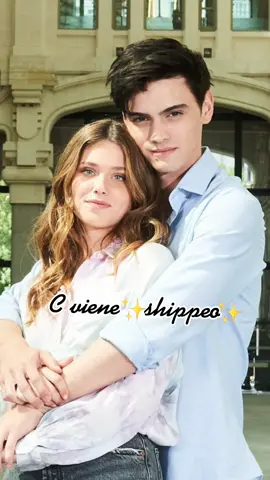 necesito verles juntos YA #primevideo #culpamia #parot #hit #nicolewallace #gabrielguevara