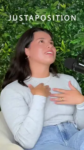 My NEW @Justaposition Podcast episode w/ @ava 🎉🤩 VIDEO LINK IN BIO ⬆️