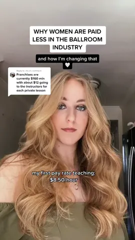 Reply to @.ms.s  longer than usual, but important for you guys to know aboht ballroom and me! ❤️ #prodancersoftiktok #socialdancing #bossbabelife #femaleentrepreneurship #womensupportingwomen