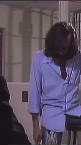 Living Is What Scares Me💯 #charlesmanson #interview