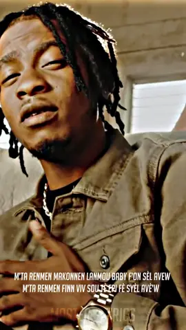 #lyrics #lyricshaitian #haitiantiktok #haiti #haitian #mizik #Love #fyp #foryourpage #foryou #pourtoi #creole #music