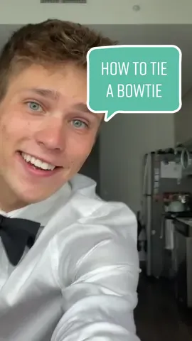 Reply to @larrysaperstein a bowtie tutorial for anyone whos curious 🎀 #bowtie#tutorial#CheetosReaperReactions#bowties insta - @gabesco