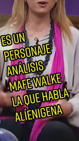 #mafewalker #lenguajecorporal #maryfercenteno #grafologia