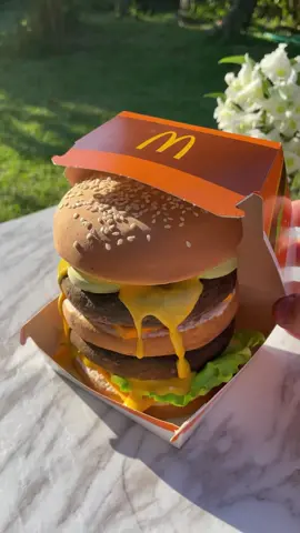 what’s your McDonald’s order? #mcdonaldssecrets #slimevideo via: @gtcreationslime ☺️