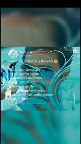 Every time I see you I fall in love all over again 🥰 #fyp #foryoupage #peaceandlove #spb #chitrama #naanayam #prasanna #tamilwhatsappstatus #tamillovesong #TrueLove #CapCut