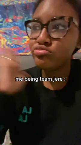 DONT MAKE ME CHOOSE #teamconrad #teamjeremiah