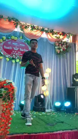 Khoảng cách đôi ta 🥰 cover Hoàng Phan