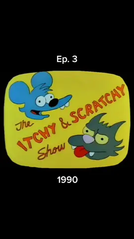 Ep. 3 (1990) #elshowderascaypica #rascaypica