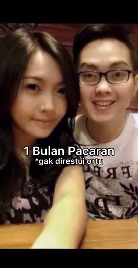 Ceritaku sama @lizzebethmuaa 🙈 Kalean gimana? #pasangancouple #pasanganromantis