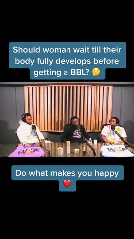 Should woman wait for a BBL? #bbl #surgery #drmiami #miami #outside #fnf #StJudeDadPhotos #CheetosReaperReactions #ItsGreatOutdoors #AmazonMusicProudHeroes #podcast #respect #support #content #viral #Love #care #viralvideo #viralditiktok #virall #viralvideos #honesty #ladies #woman #womanownedbusiness