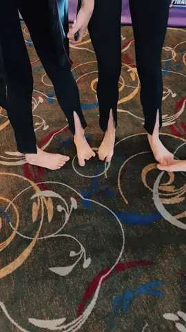 Talented Toes #dogs #wholetthedogsout #competitiondance #talentonparade #talent #dance #trend #nationals