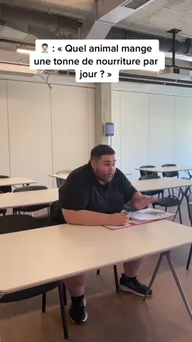 J’ai même pas répondu ? 🥲